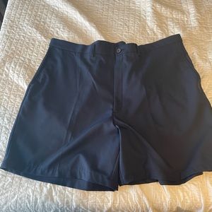 Haggar Cool 18 Pro Golf Shorts